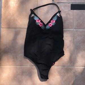 Victoria’s Secret bathing suit